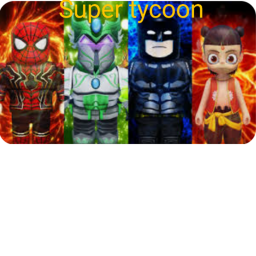 super tycoon (new)