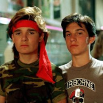 The Official Lost boys community