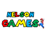 Nelson Games