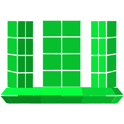 Classic Green Rivals Crown Recolor (Addon)