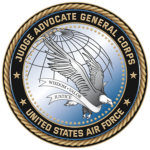 Aɨr Force Judge Advocate Genеral's Corps