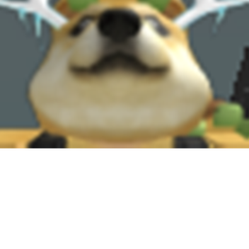 Escape the Evil Doges Castle!