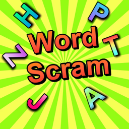Word Scram