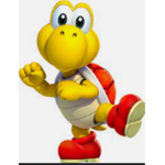 The Koopa Shells