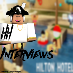 Hilton Hotels Interview Center