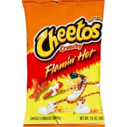 cheetos