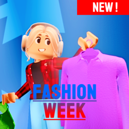 [NEW] Fashion week