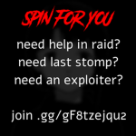 Spin For You