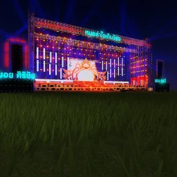 super showw icon