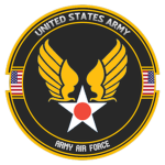 |US| Army Air Force