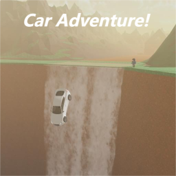 Car Adventure!