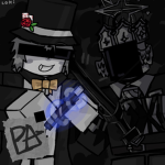 |-Papyrophobia Lobby-|