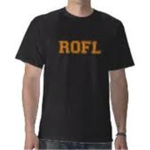LYSO Shirts