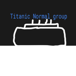 Titanic Normal Group