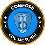 COMFOSE • "Col Moschin”