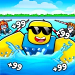 🏊‍♂️+1 Swim Every Second!