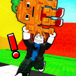 Escape Tsunami to Steal Brainrots