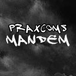 Praxcoms Mandem