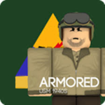 Allied Armored 1940's