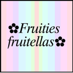Amoona's fruities