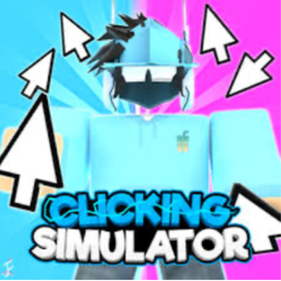 [🎉REMAKE] Clicking Simulator
