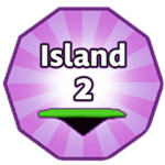 Island #2