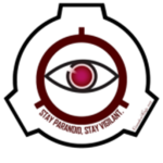 〔 SCP 〕Intelligence Agency