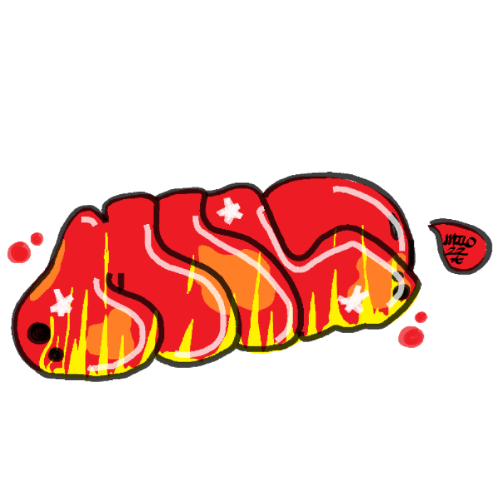milo graffiti decal graffiti graffiti Roblox decal