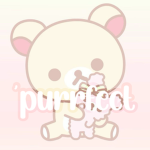 ‘purrfect