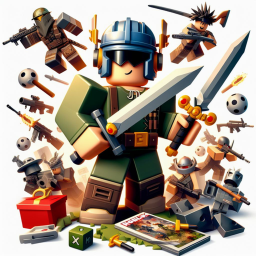 Improved Battle Royale