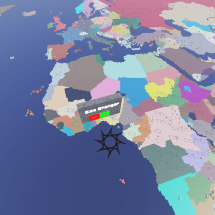 Make your own country and Live in It! ❗ UPDATE❗ screenshot 1