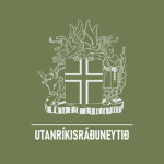 Ísland | Ministry of Foreign Affairs