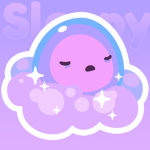 Sleepy Community..