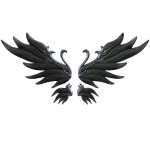 Celestial Bloom Dark