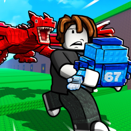 Escape Dragons for Lucky Eggs