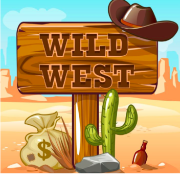 The Wild West