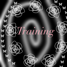 Training!