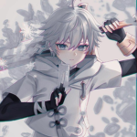 Cooly ninja