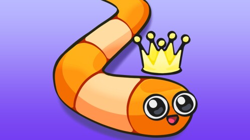 Worm Simulator 2048 🐛