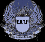 E.O.T.F Navy