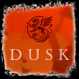 PREFLOOD | Dusk