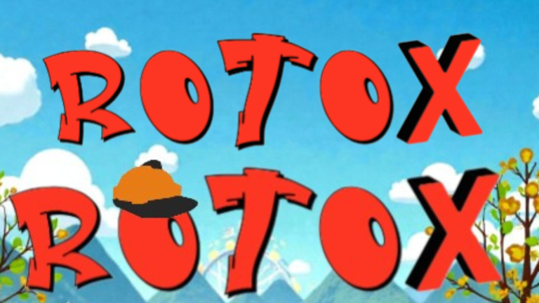 ROTOX screenshot 1
