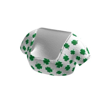 st patrick day shy