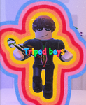 Blue group YouTube channel lol:)