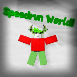 Speedrun World (Not being updated)
