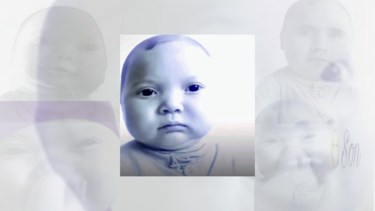 Meet AI Baby screenshot 1