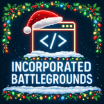 Incorporated Battlegrounds