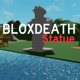 BloxDeath Statue icon