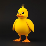 Master Ducky
