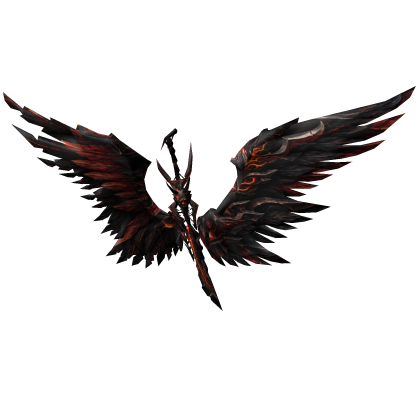 Fire Dark wings thumbnail